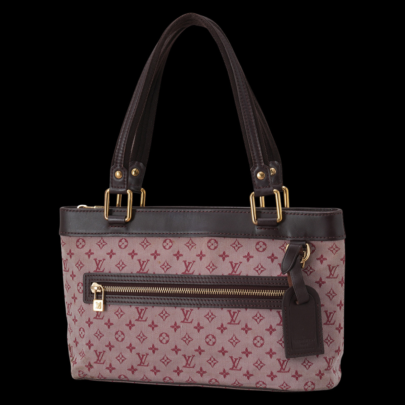 LOUIS VUITTON(USED)루이비통 모노그램 토트백